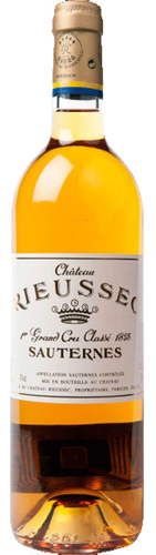ChȃteauRieussecSauternes1988