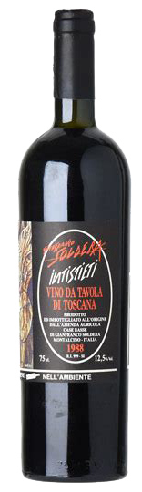 IntistietiGianfrancoSoldera1988