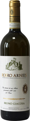 RoeroArneis,BrunoGiacosa1995