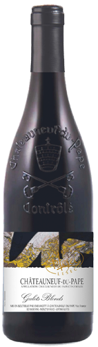 chateauneueduPAPE