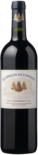 2000LeCarillondelAngelus,Grand CruSaintEmilion
