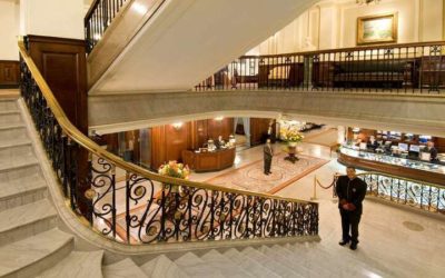 34th Annual Spring Dinner and Induction Ceremony