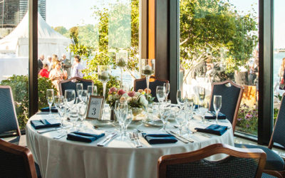 Annual Autumn Dinner (2025)
