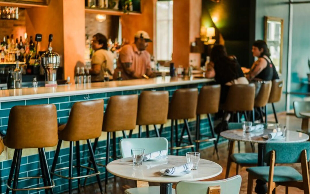 Bastille Day Celebration at Bar Parisette (2026)